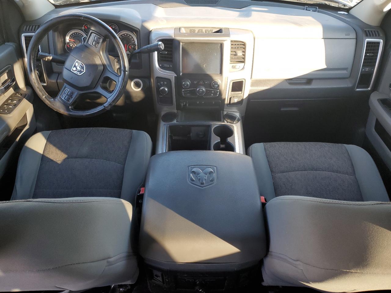 2014 Ram 2500 Slt VIN: 3C6UR5DJ4EG176485 Lot: 90822495