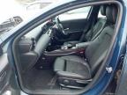 2019 MERCEDES-BENZ A 180 SPORT EXECUTIVE D A  for sale at Copart WOLVERHAMPTON