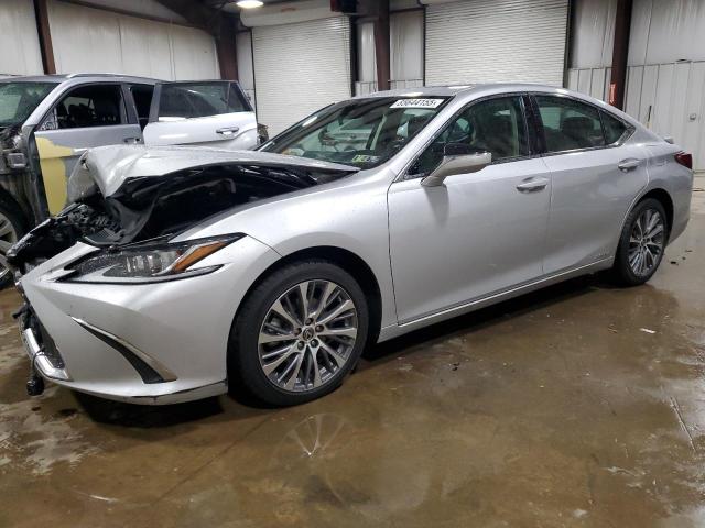 LEXUS ES 300H 2021