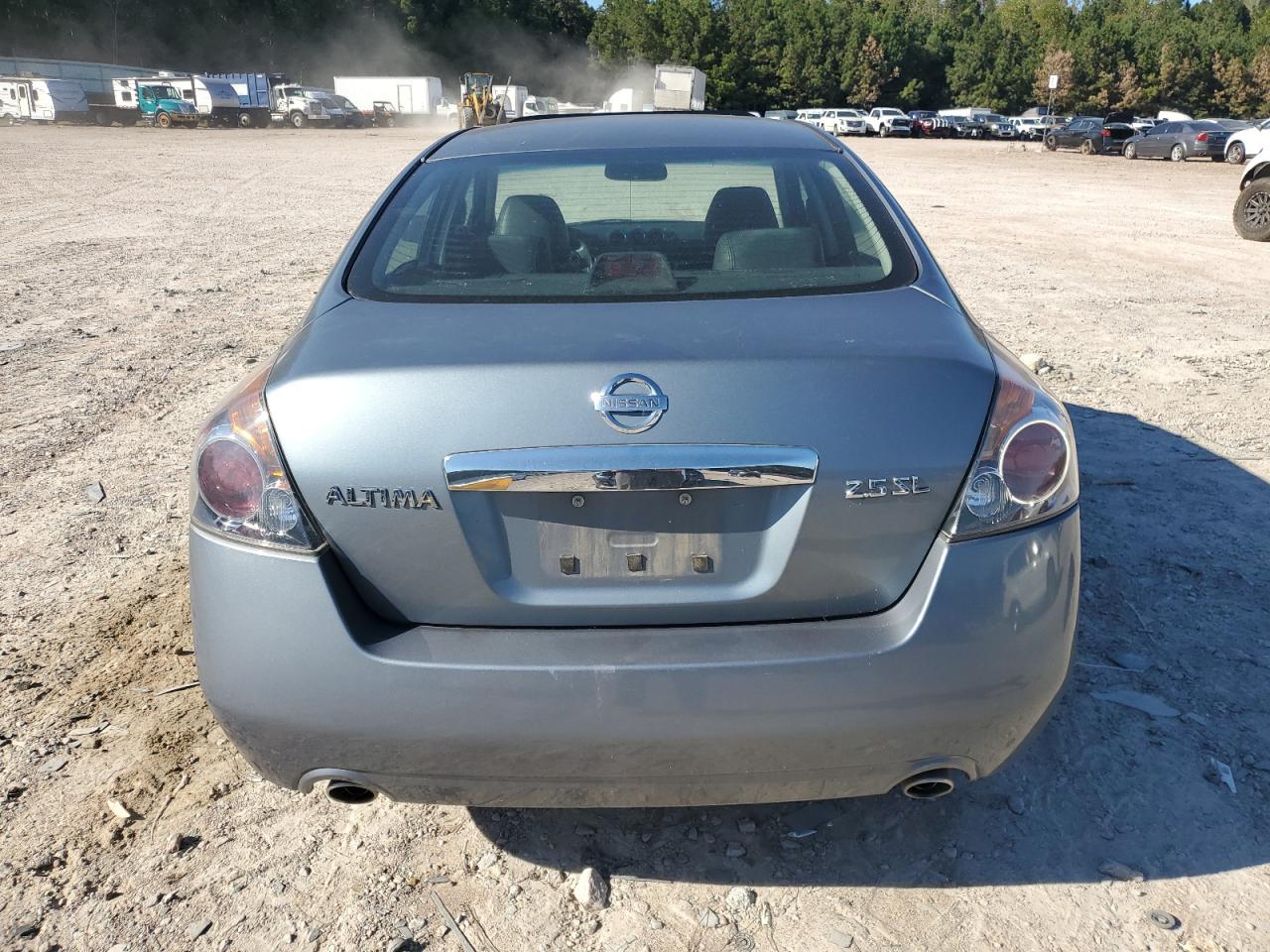 2010 Nissan Altima Base VIN: 1N4AL2AP9AN529458 Lot: 85198965
