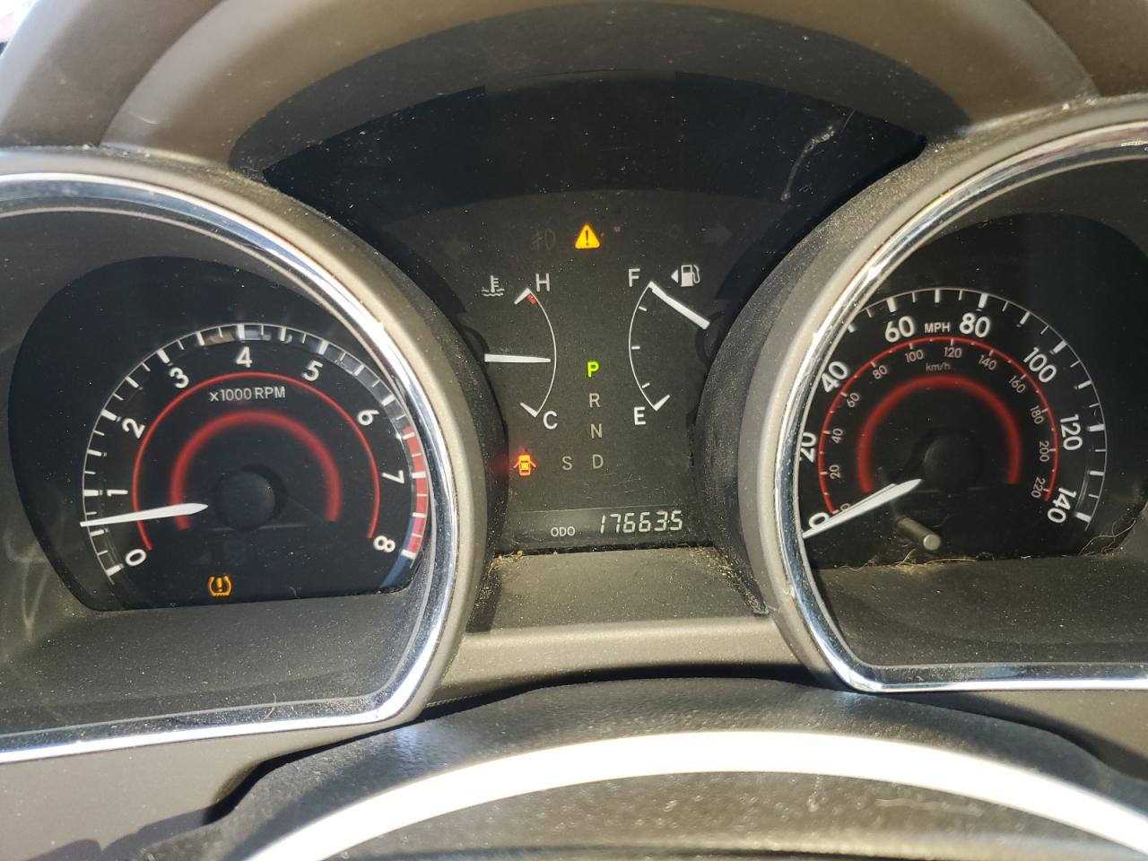 2008 Toyota Highlander Limited VIN: JTEES42A882055451 Lot: 84591705