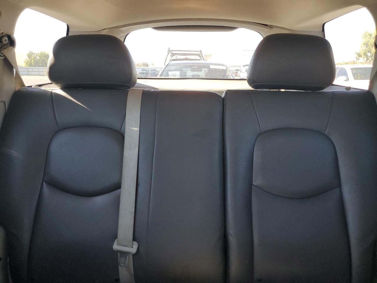 2011 Chevrolet Hhr Ls VIN: 3GNBAAFW1BS617255 Lot: 90405155