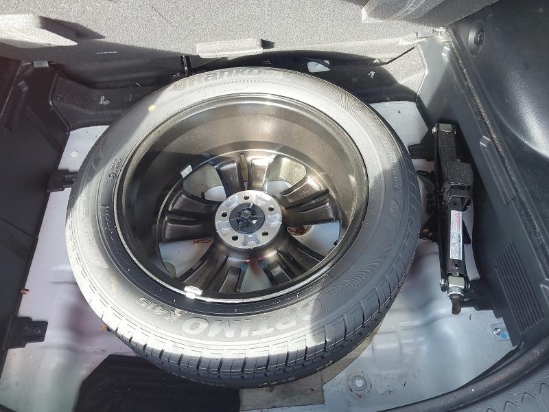 2012 KIA SPORTAGE 2.0 CRDI KX-3 5DR [SAT NAV]