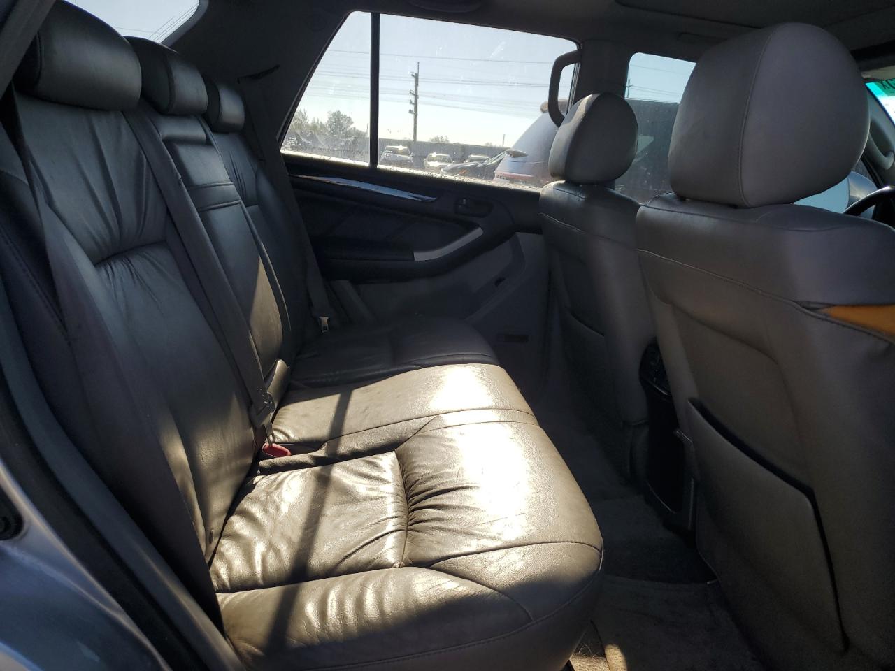 2007 Toyota 4Runner Limited VIN: JTEBU17R678090026 Lot: 82234025
