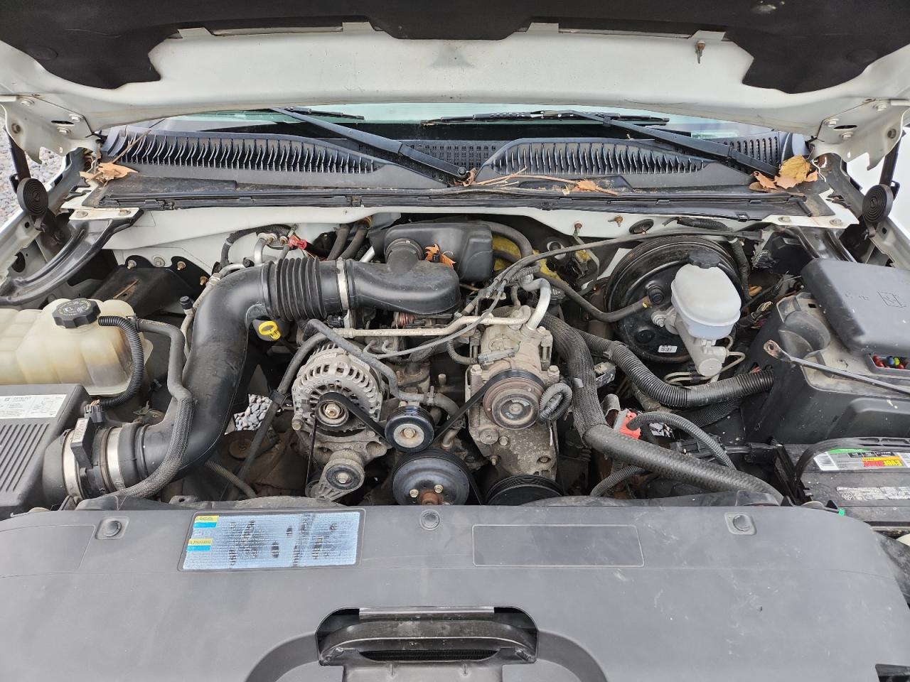 2006 Chevrolet Silverado C1500 VIN: 3GCEC14X66G259168 Lot: 87277545