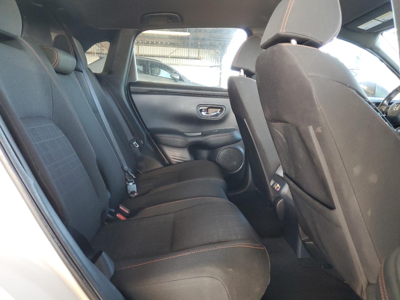 2023 Honda Hr-V Sport VIN: 3CZRZ2H55PM722896 Lot: 82200925