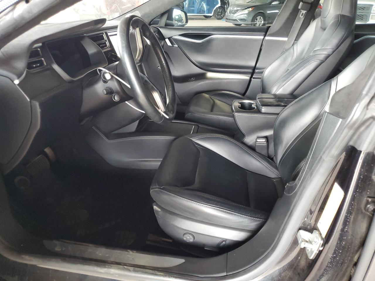 2016 Tesla Model S VIN: 5YJSA1E22GF139595 Lot: 86104295