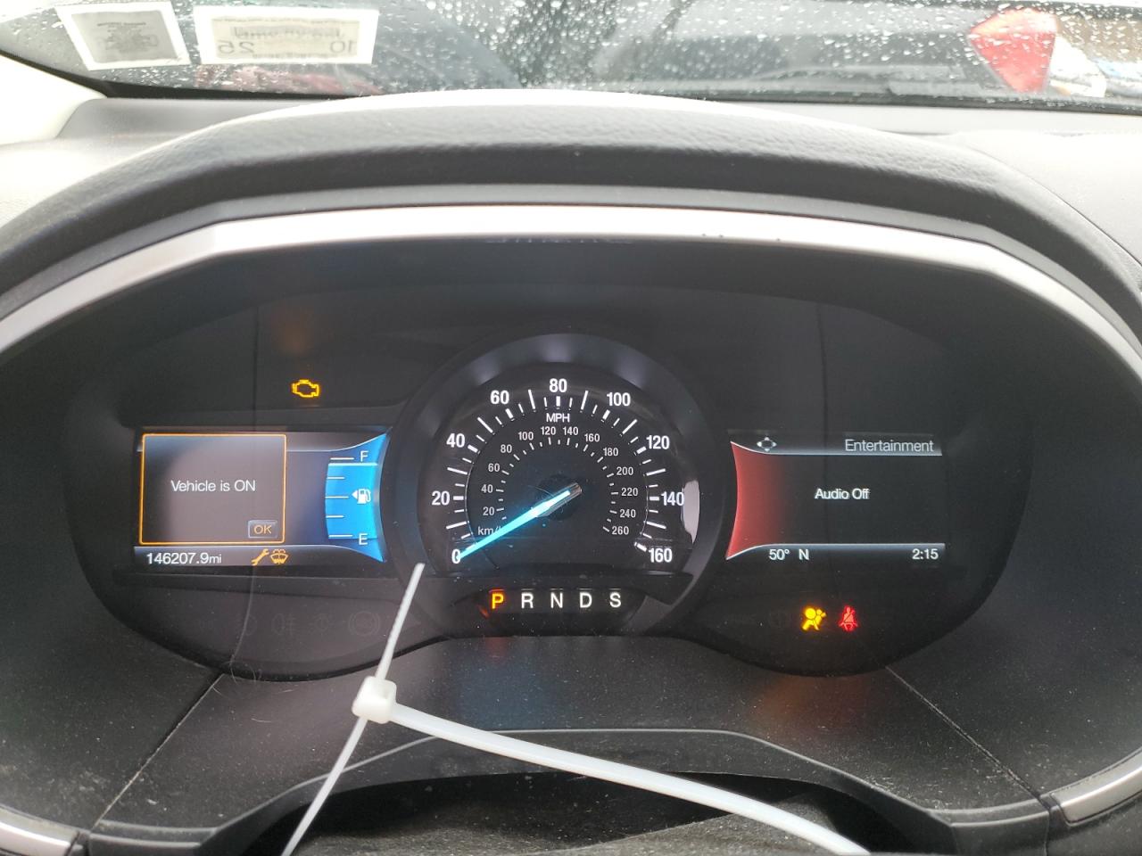 2019 Ford Edge Sel VIN: 2FMPK4J90KBC67567 Lot: 85293325