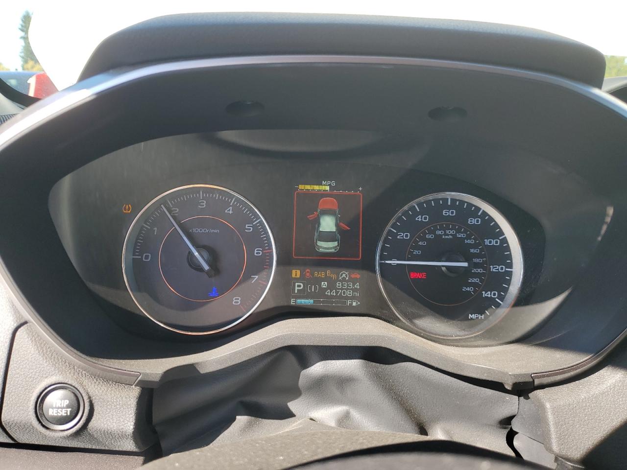 2023 Subaru Crosstrek Limited VIN: JF2GTHMC3P8252508 Lot: 70297655