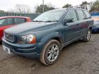 2007 VOLVO XC90 2.4 D5 SE 5DR GEARTRONIC for sale at Copart WOLVERHAMPTON