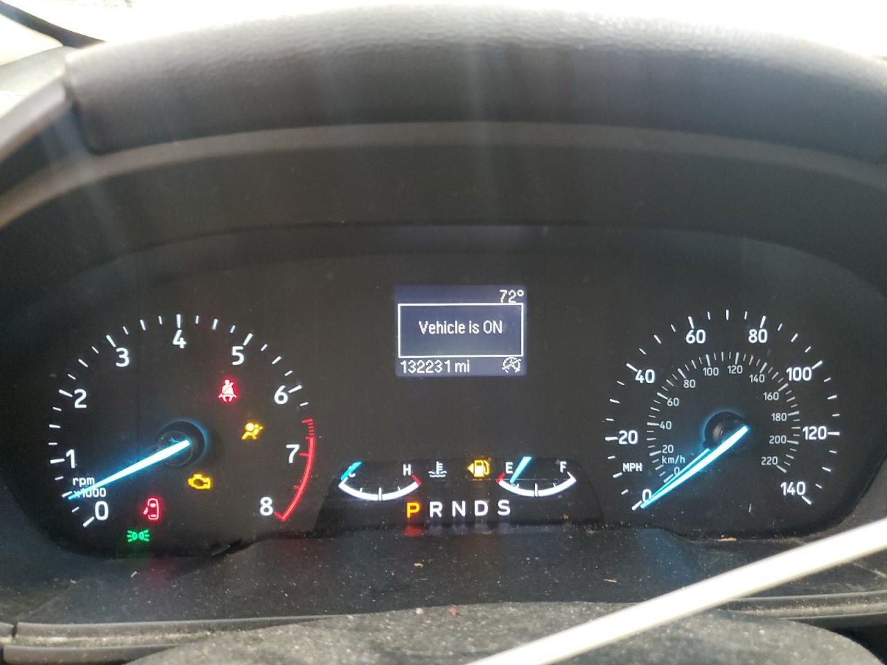 2018 Ford Ecosport S VIN: MAJ6P1SL2JC179182 Lot: 86177865