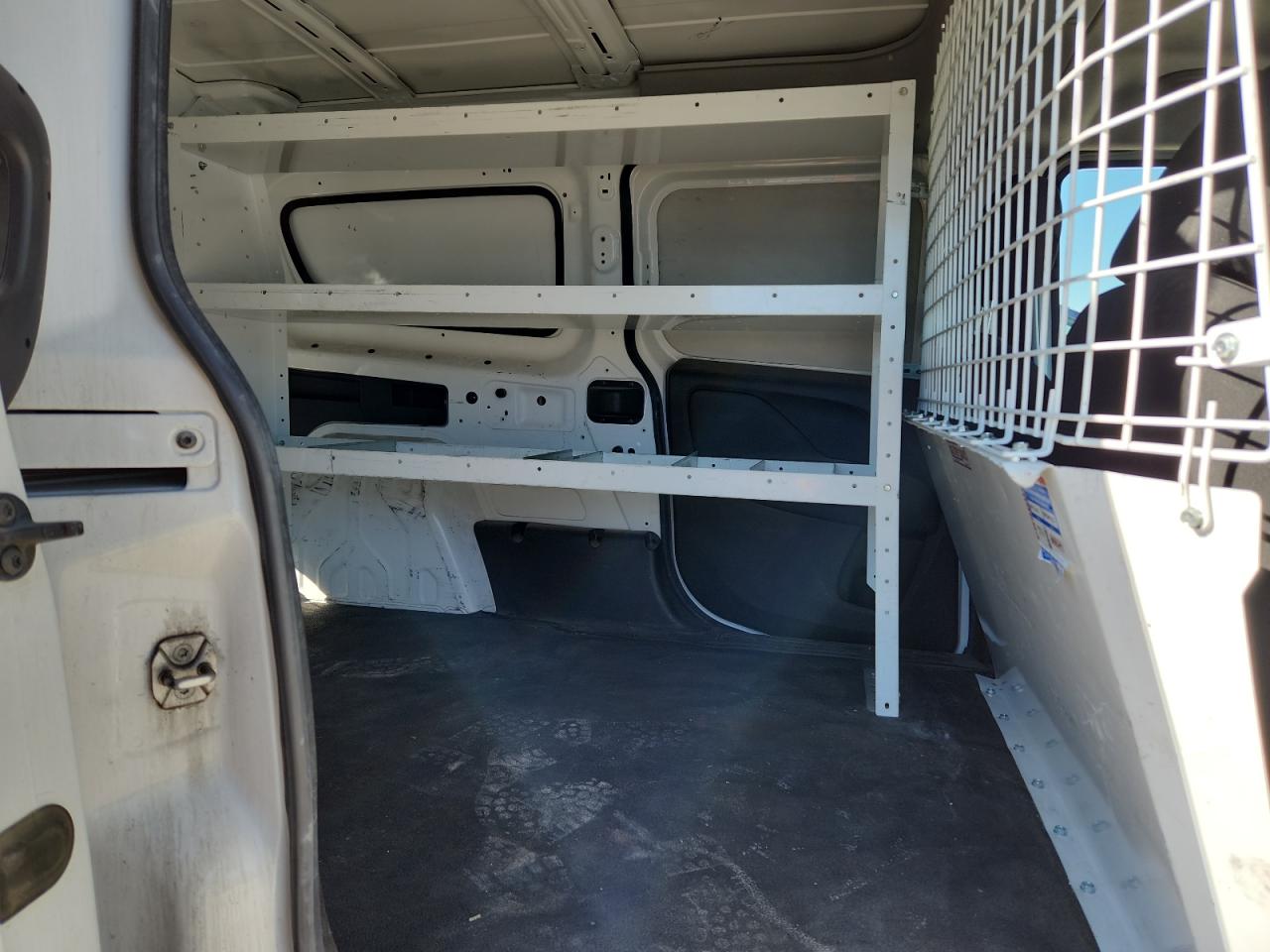 2020 Ram Promaster City VIN: ZFBHRFAB3L6P65428 Lot: 82599855