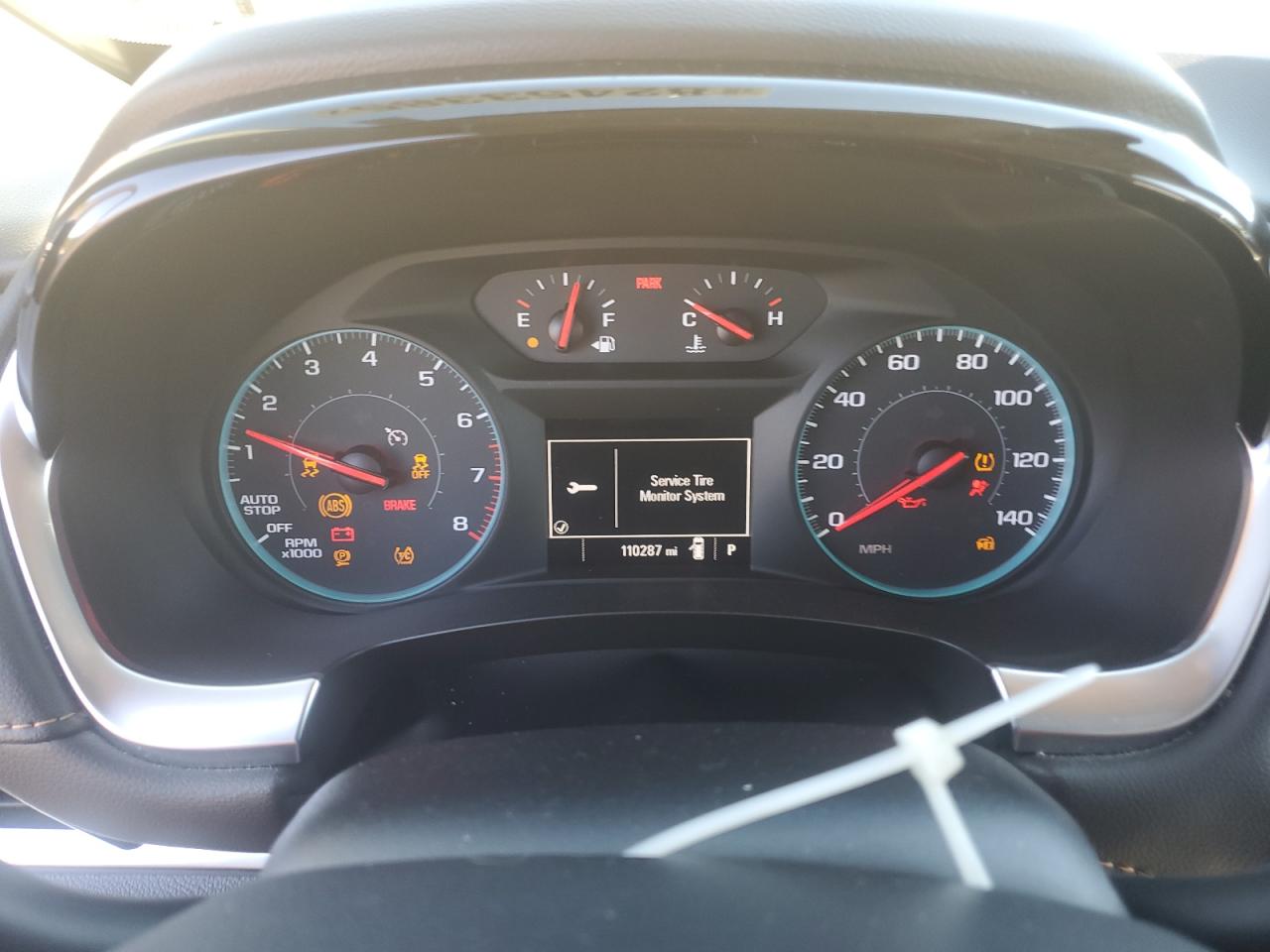 2020 Chevrolet Traverse Ls VIN: 1GNERFKW1LJ144131 Lot: 82453385