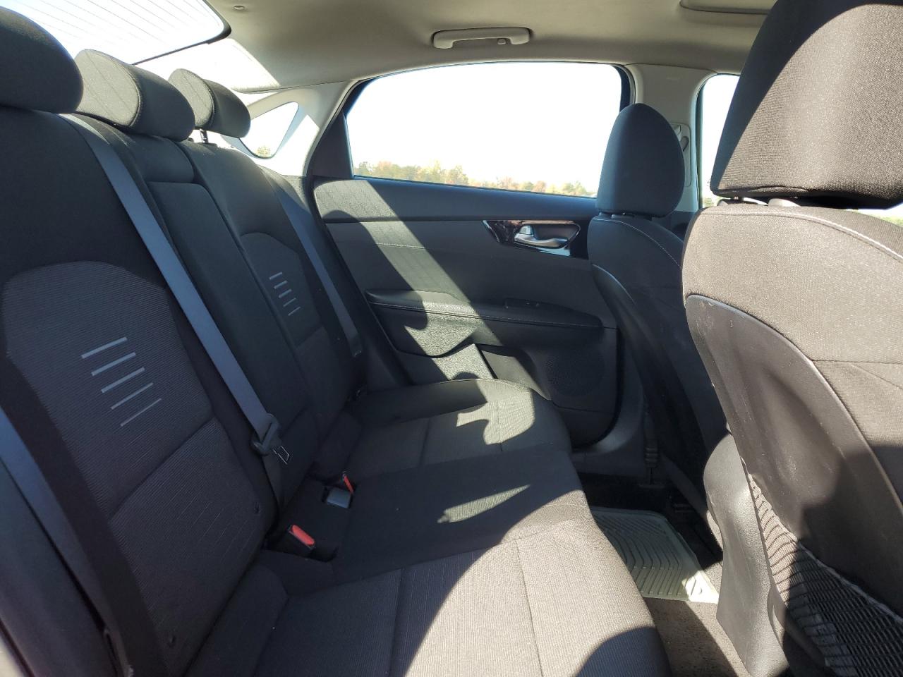 2019 Kia Forte Gt Line VIN: 3KPF34AD6KE047361 Lot: 89615675