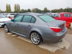 2009 BMW 5 SERIES 530I M SPORT 4DR STEP AUTO for sale at Copart SANDY