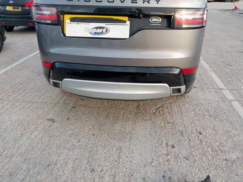 2020 LAND ROVER DISCOVERY 3.0 SD6 LANDMARK EDITION 5DR AUTO