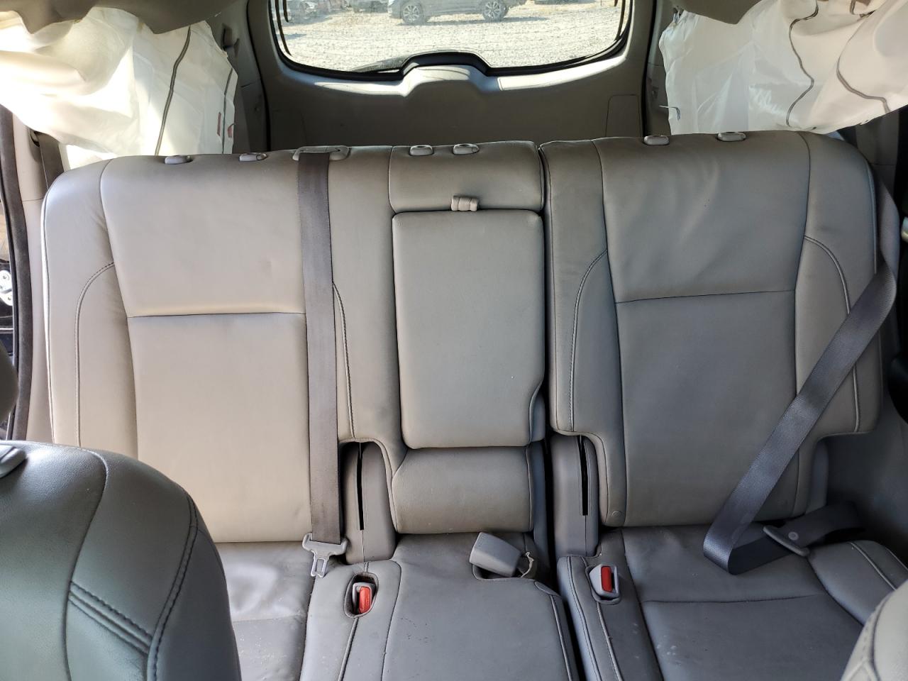 2016 Toyota Highlander Xle VIN: 5TDJKRFH3GS500564 Lot: 85080755