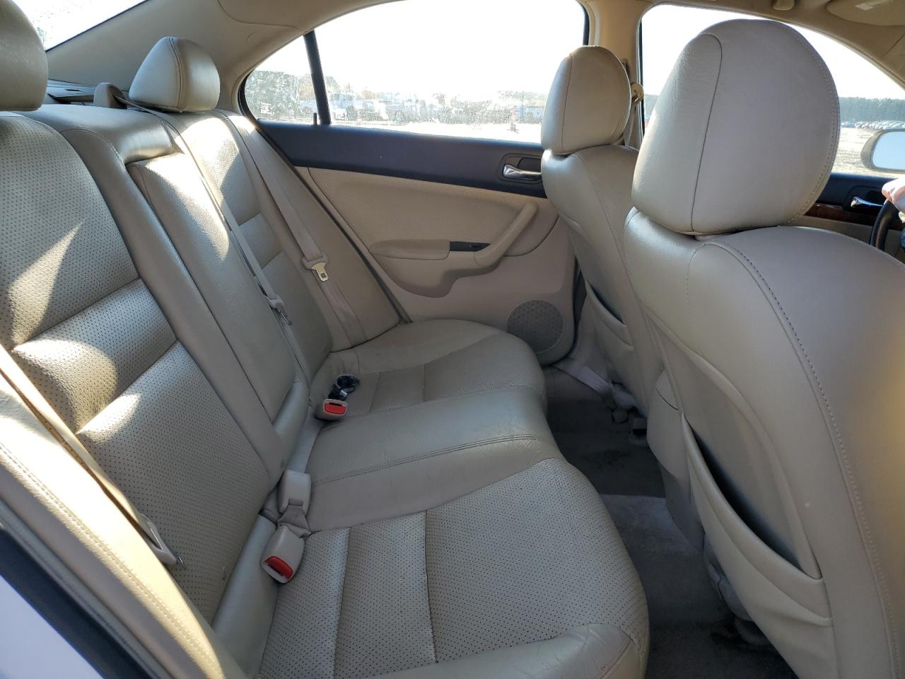 2008 Acura Tsx VIN: JH4CL96968C006148 Lot: 90069185