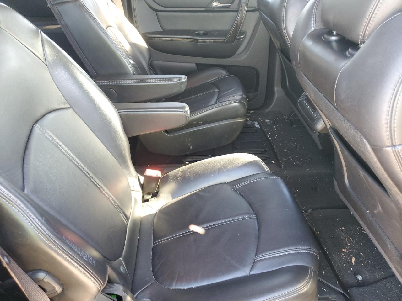 2013 GMC Acadia Slt-1 VIN: 1GKKRRKDXDJ269887 Lot: 84477505