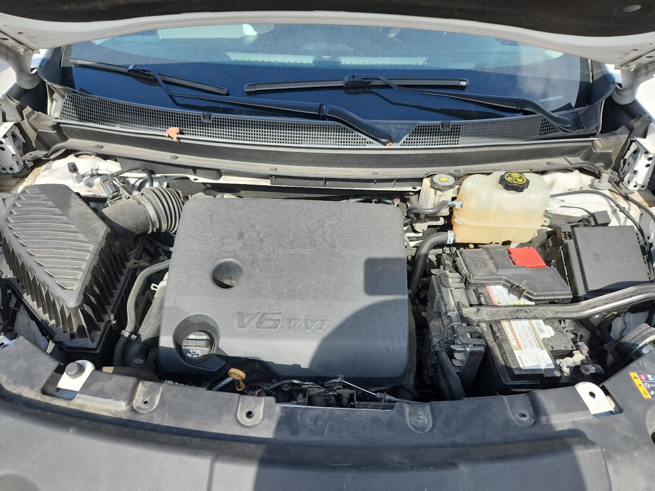 2020 Chevrolet Traverse High Country VIN: 1GNERNKW0LJ227933 Lot: 82200135