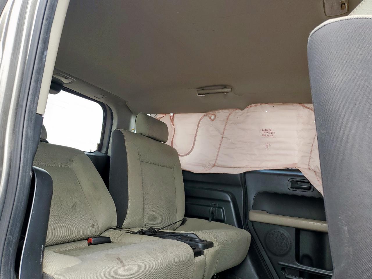 2008 Honda Element VIN: 5J6YH18708L005240 Lot: 82250375