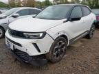 2023 VAUXHALL MOKKA ULTIMATE TURBO  for sale at Copart WOLVERHAMPTON