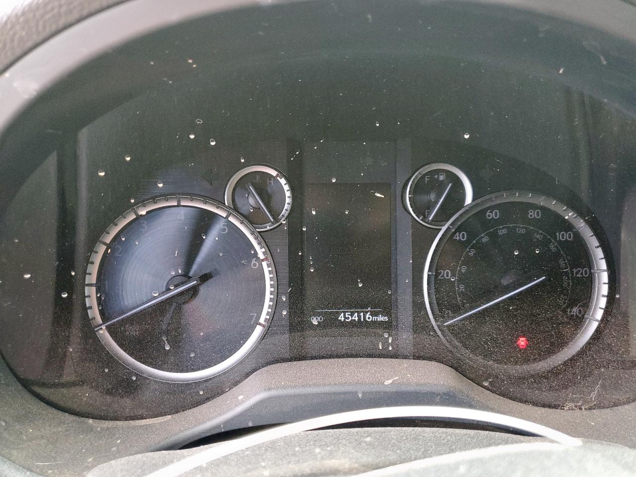 2023 Lexus Gx 460 VIN: JTJSM7BX1P5339845 Lot: 84919315