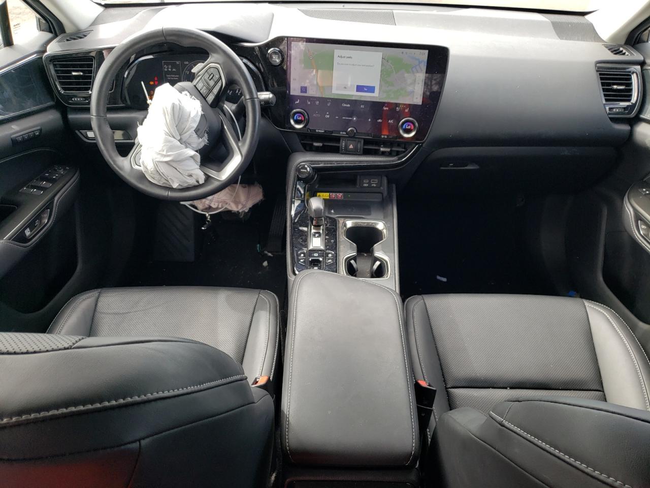 2023 Lexus Nx 350 VIN: 2T2GGCEZ5PC019884 Lot: 82348065