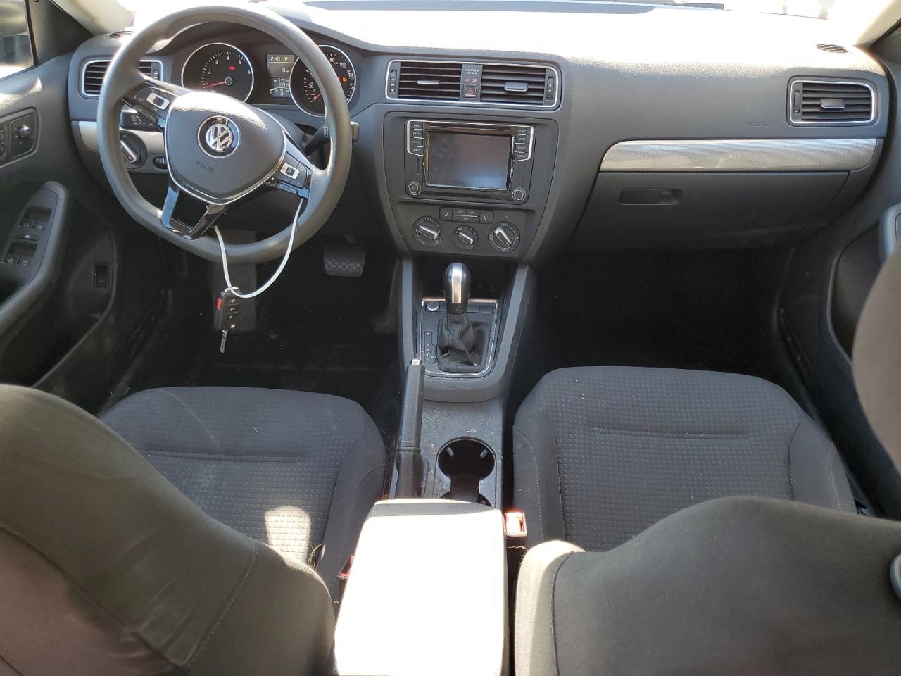 2016 Volkswagen Jetta Se VIN: 3VWD67AJ7GM387747 Lot: 82377605