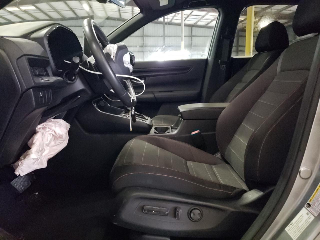 2024 Honda Cr-V Sport VIN: 7FARS6H50RE067155 Lot: 86235405