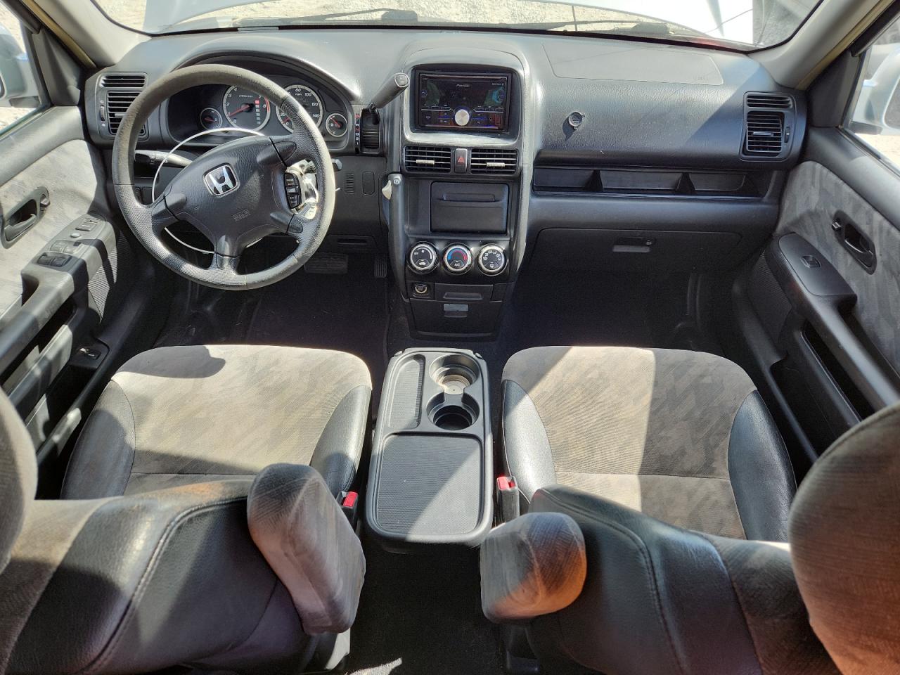 2004 Honda Cr-V Ex VIN: SHSRD78864U238949 Lot: 86169065