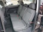 2025 FORD TOURNEO CONNECT 2.0 ECOBLUE TITANIUM 5DR AUTO [7 SEAT] for sale at Copart SANDY