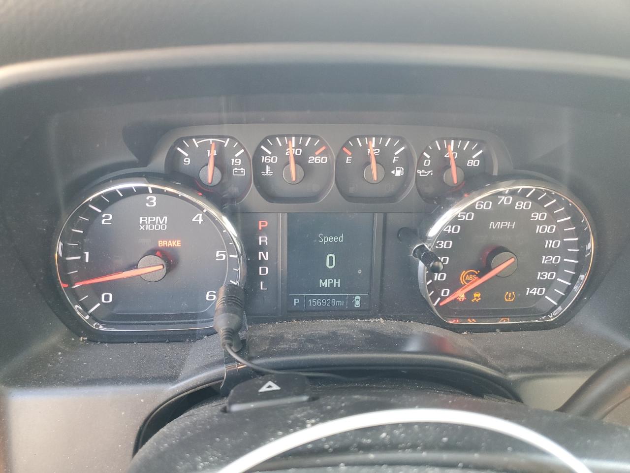 2018 Chevrolet Silverado C1500 Custom VIN: 3GCPCPEC1JG112434 Lot: 86336725