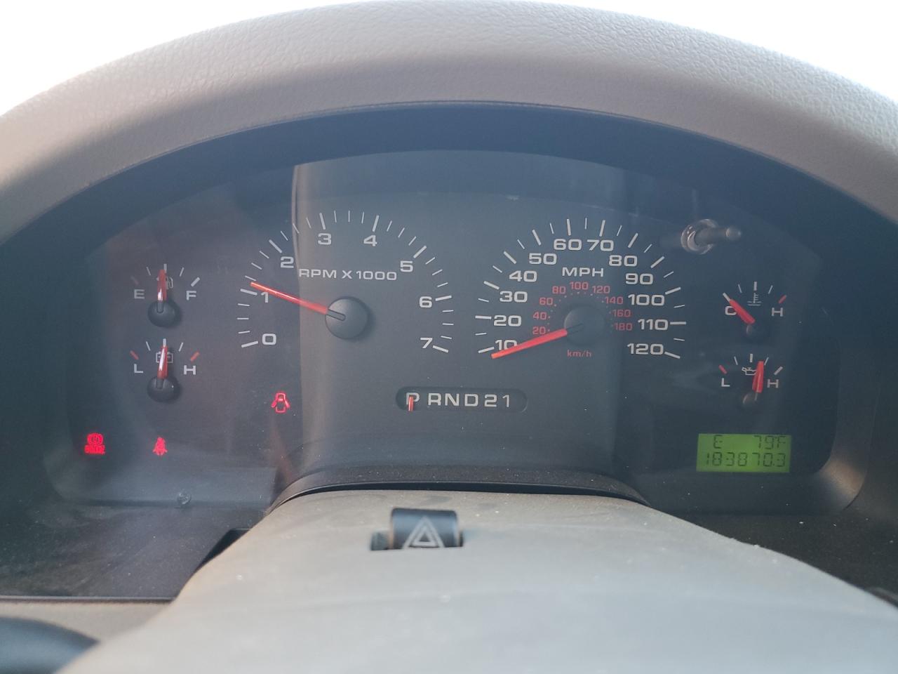 2006 Ford F150 VIN: 1FTPX14516FB00524 Lot: 82247845