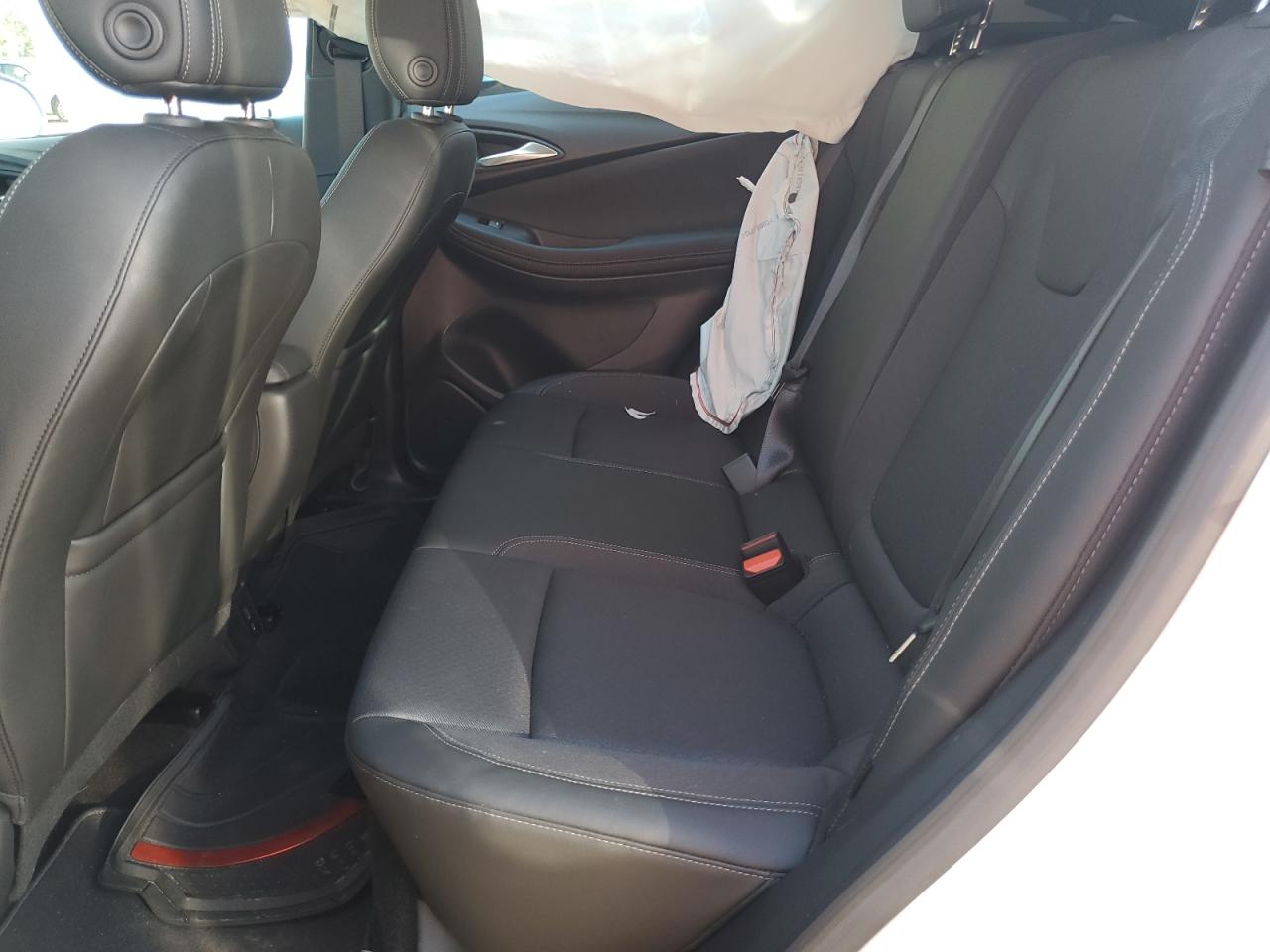 2024 Buick Encore Gx Preferred VIN: KL4AMBS29RB181677 Lot: 82224015