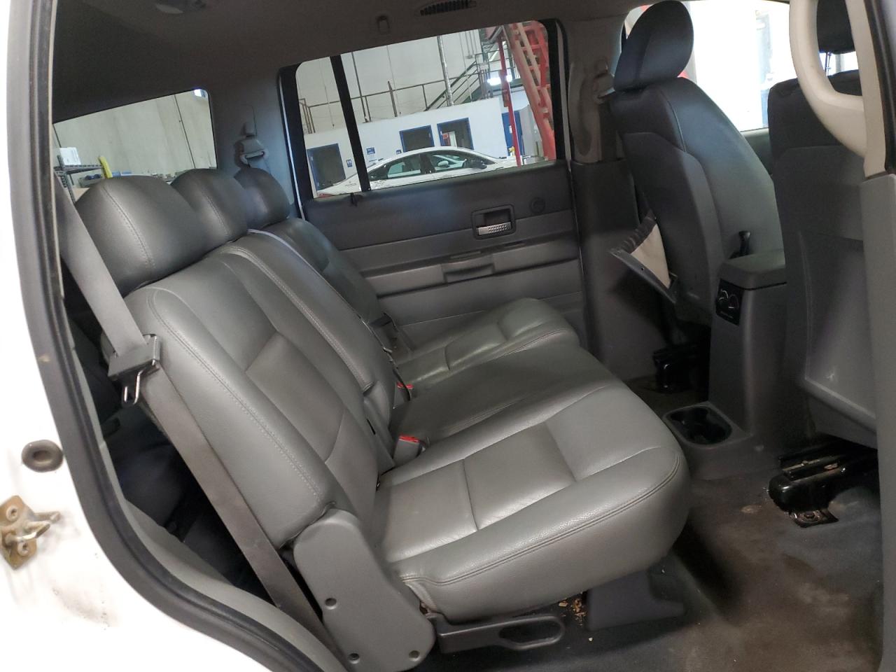 2006 Dodge Durango Slt VIN: 1D4HB48N56F137139 Lot: 86139465