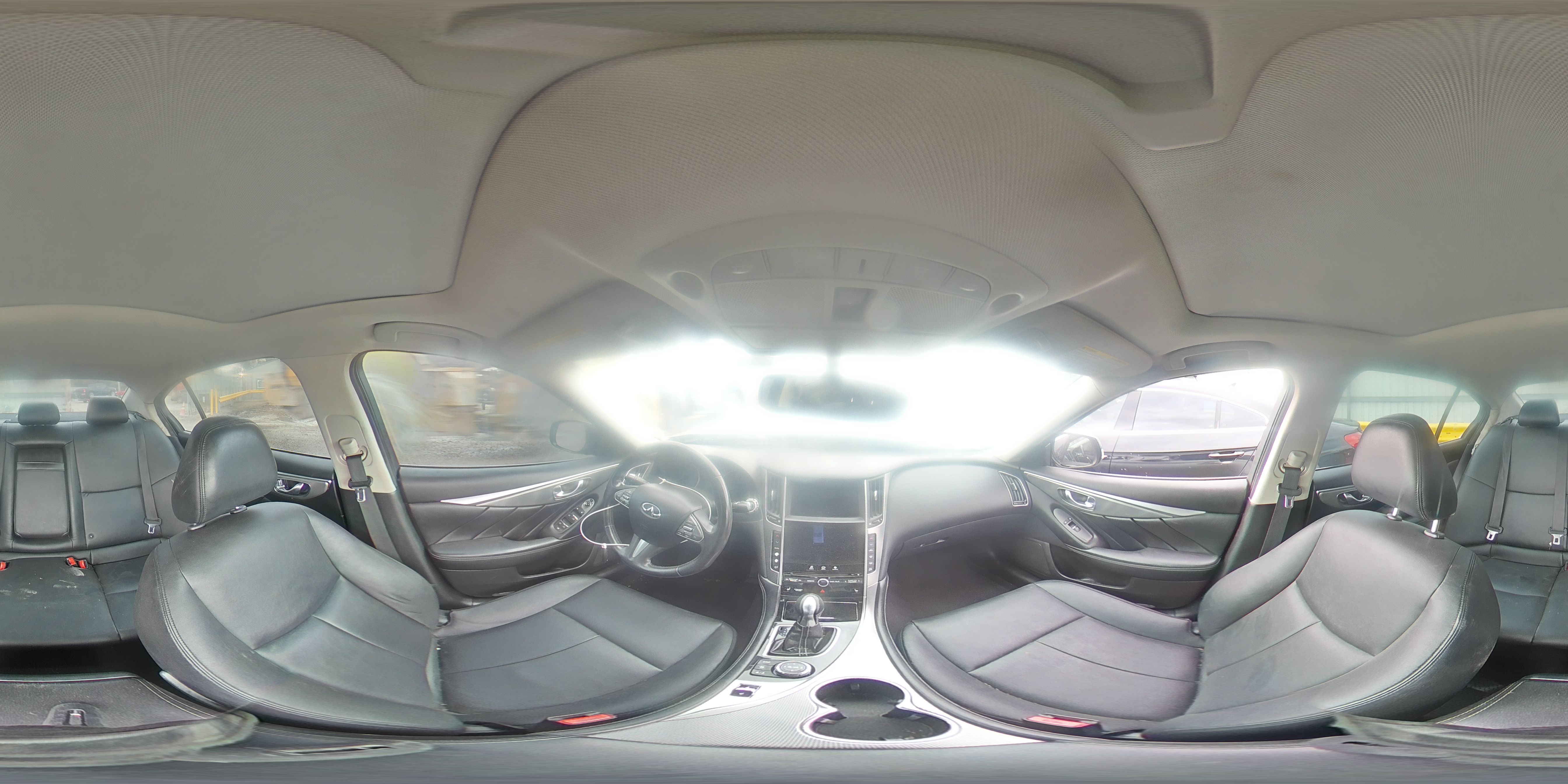 2015 Infiniti Q50 Base VIN: JN1BV7AP2FM346280 Lot: 89804365