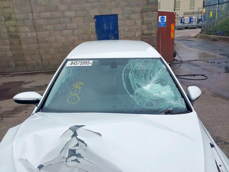 2018 VOLKSWAGEN GOLF 1.0 TSI 110 SE 5DR