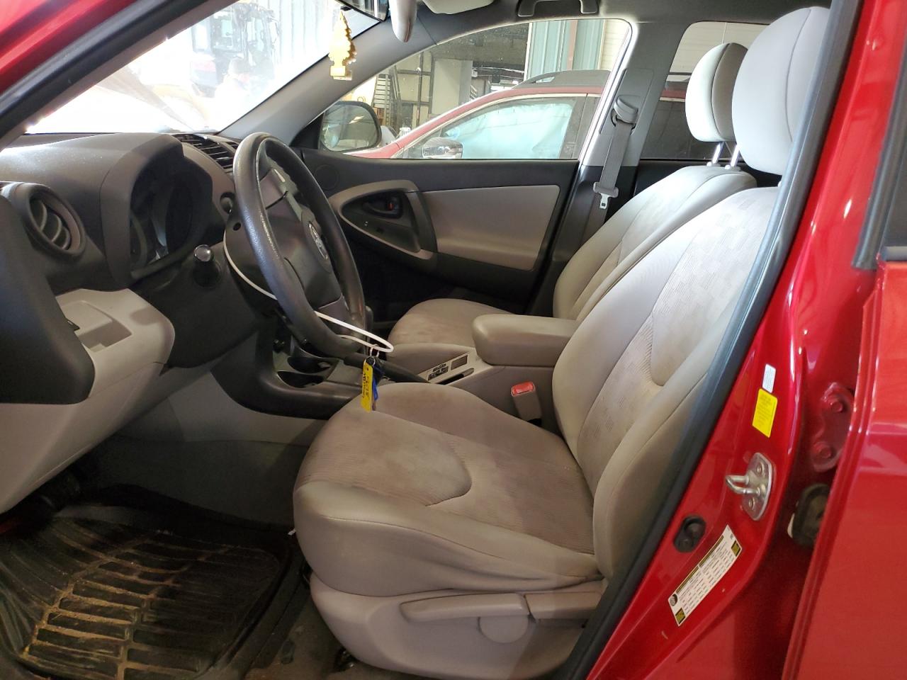 2011 Toyota Rav4 VIN: 2T3ZF4DV1BW069975 Lot: 85337135