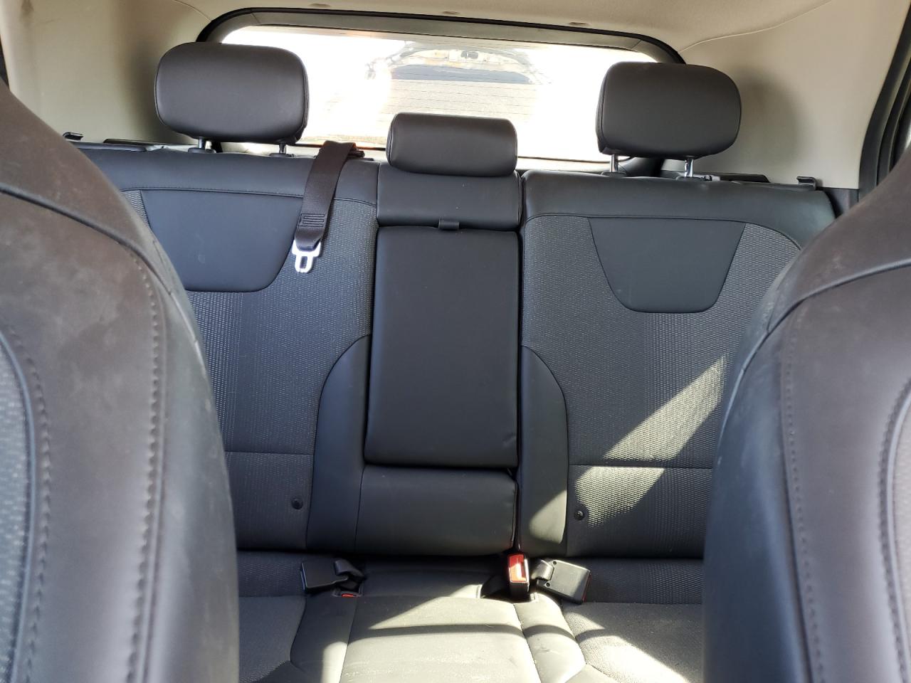 2023 Kia Niro Ex VIN: KNDCR3LE4P5046987 Lot: 85185695