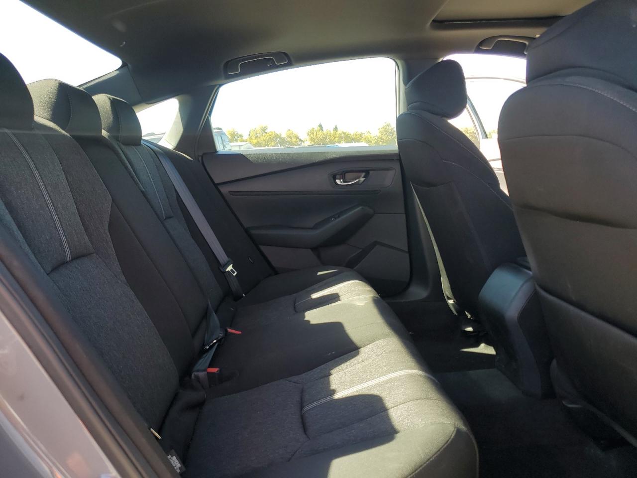 2023 Honda Accord Hybrid Sport VIN: 1HGCY2F57PA014651 Lot: 85904425