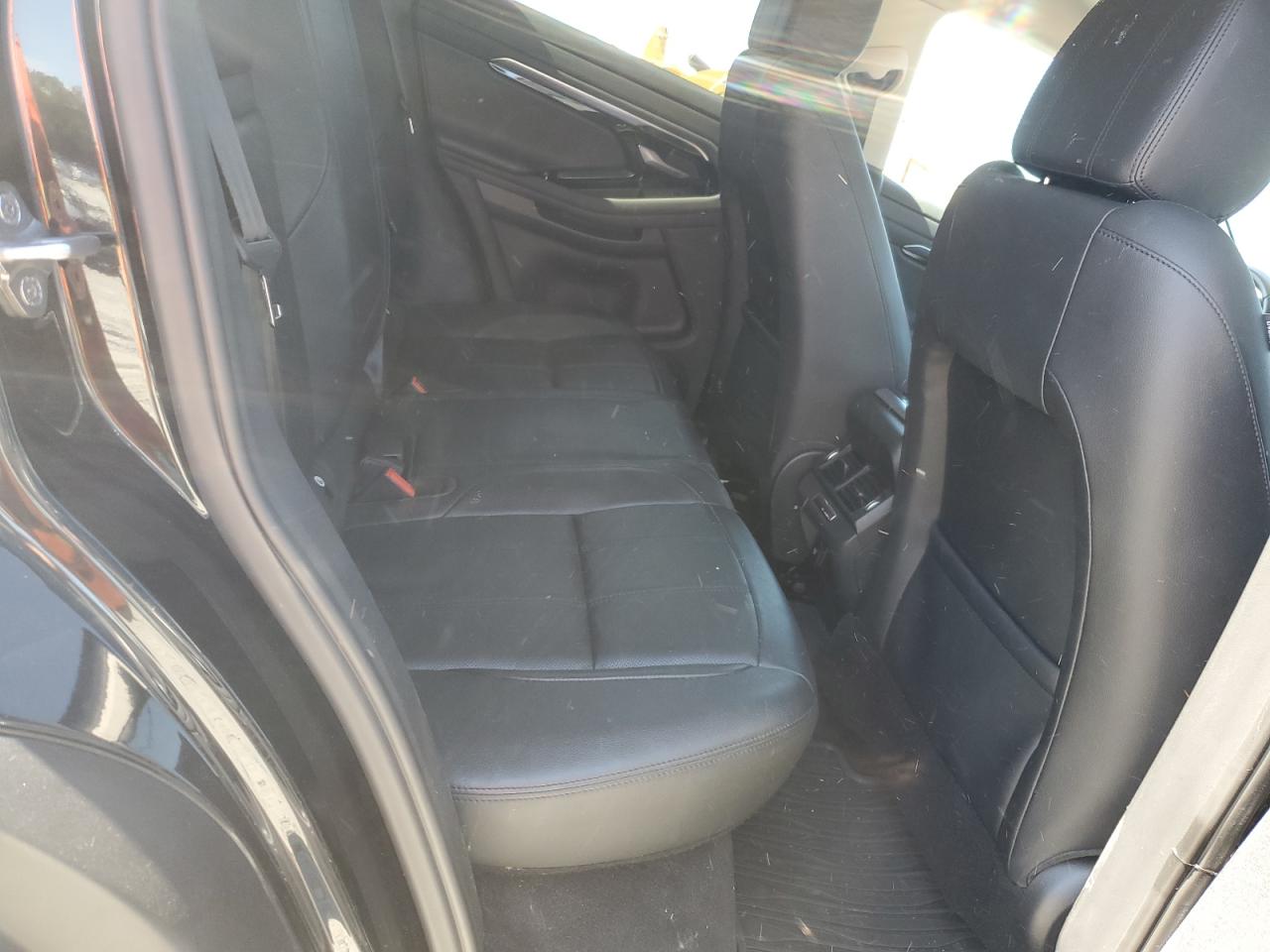 2020 Land Rover Range Rover Evoque S VIN: SALZJ2FX8LH105775 Lot: 84423805