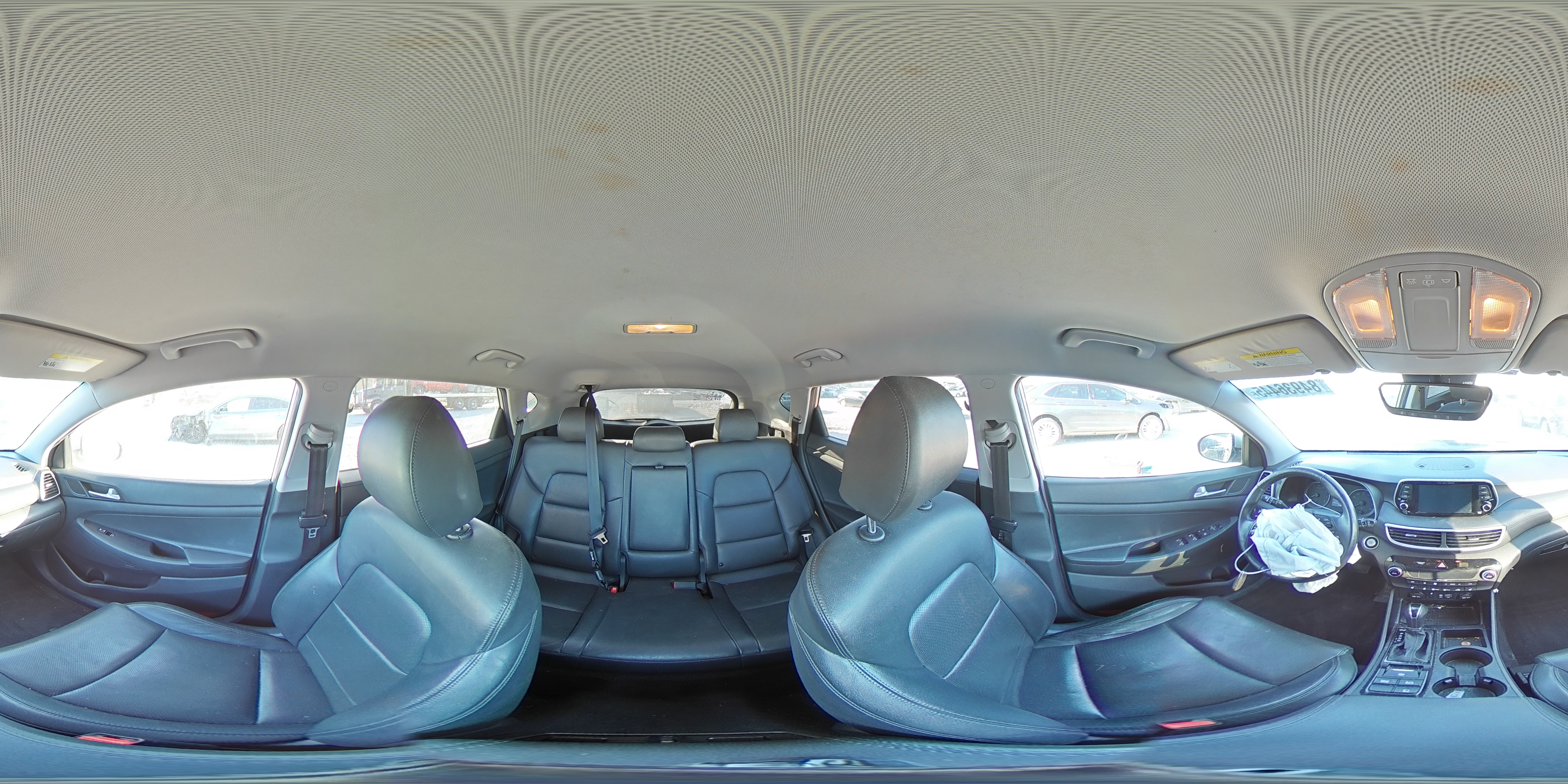 2020 Hyundai Tucson Limited VIN: KM8J33AL0LU230782 Lot: 84936445