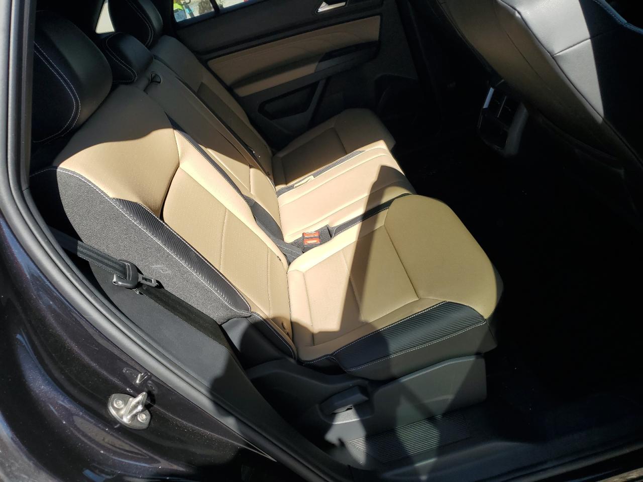 2021 Volkswagen Atlas Cross Sport Se VIN: 1V2HE2CA8MC205878 Lot: 82453785