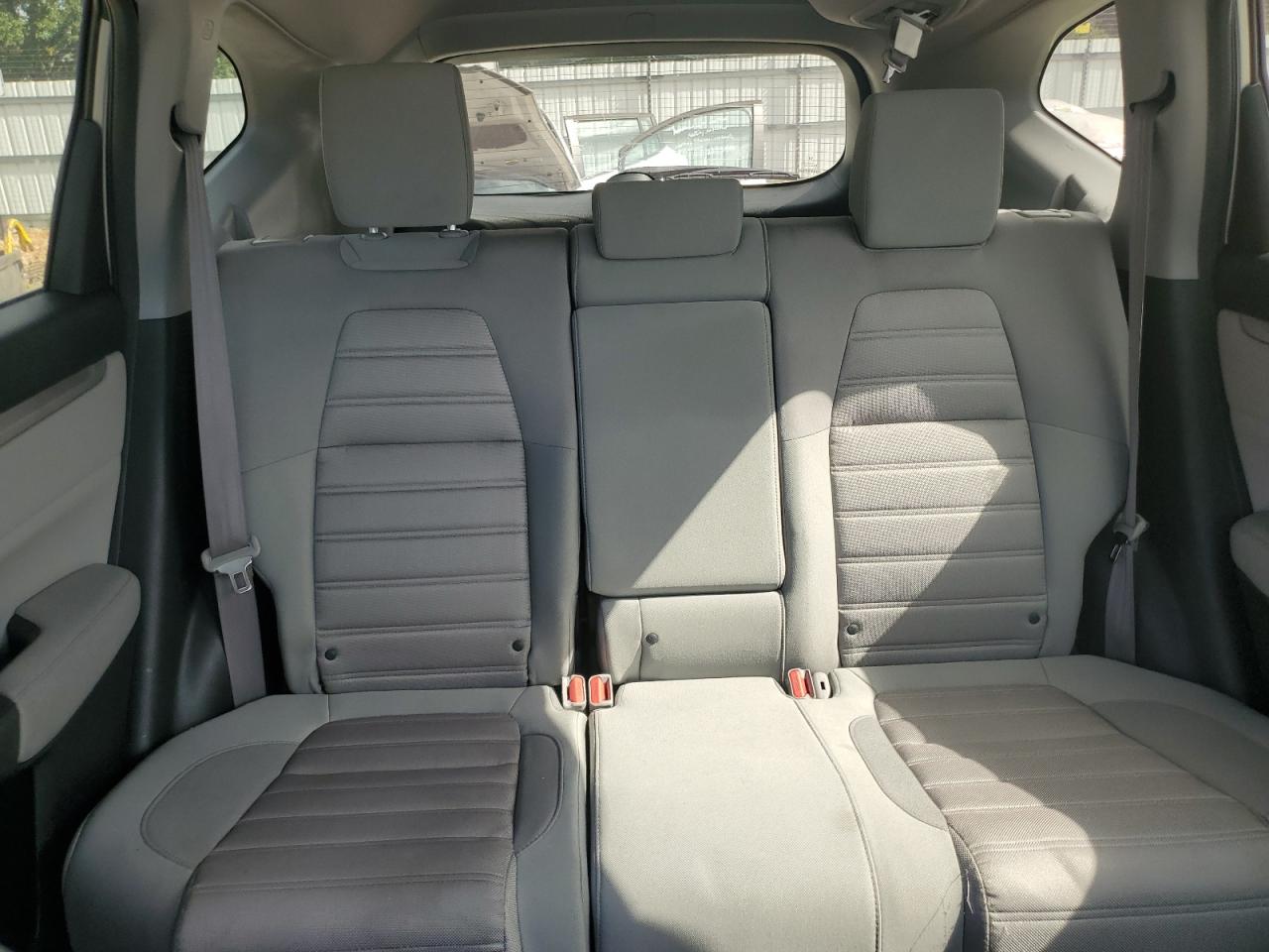 2018 Honda Cr-V Lx VIN: 2HKRW6H3XJH218023 Lot: 84896395