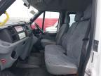 2009 FORD  MEDIUM ROOF 15 SEATER TDCI 100PS for sale at Copart CHESTER