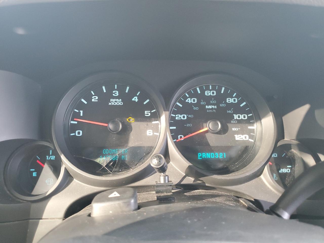 2008 Chevrolet Silverado C1500 VIN: 1GCEC14X98Z164879 Lot: 85941345