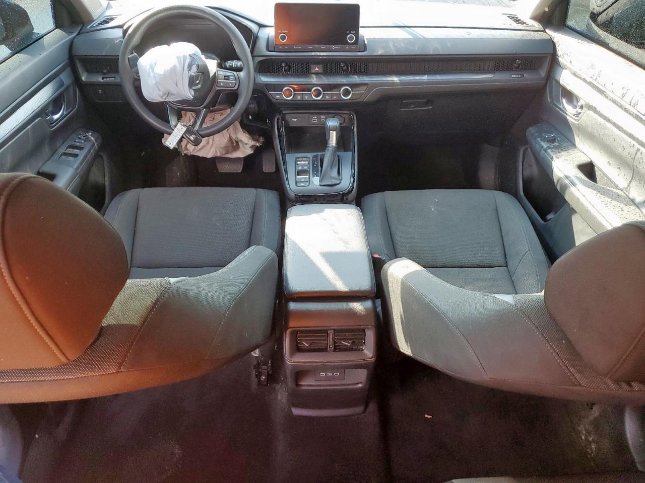 2025 Honda Cr-V Ex VIN: 5J6RS3H40SL013496 Lot: 90585915