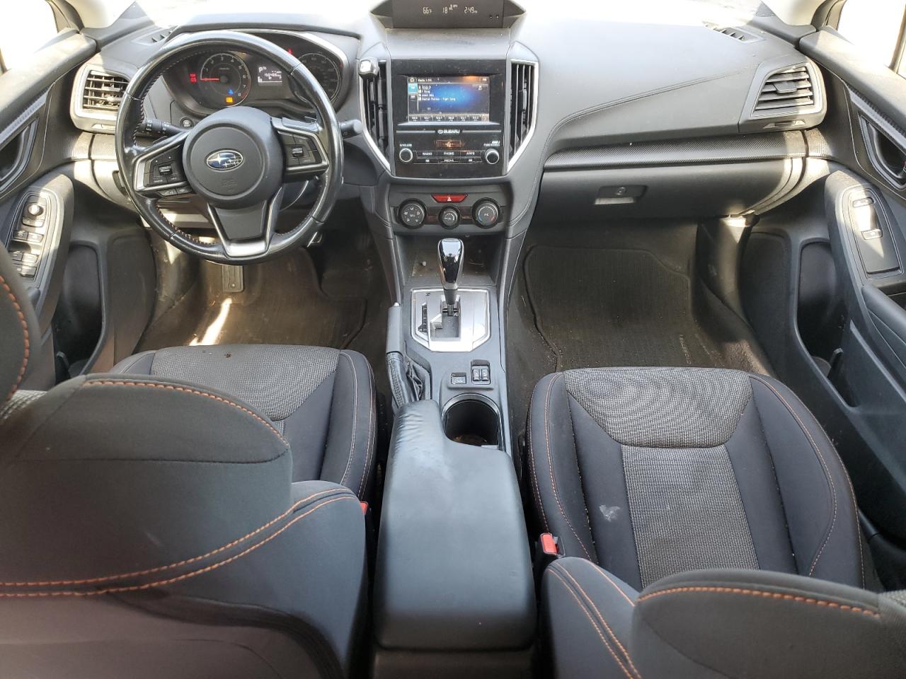 2018 Subaru Crosstrek Premium VIN: JF2GTABC3JH264918 Lot: 85182105