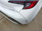 2023 TOYOTA COROLLA ICON HEV CVT 1.8 HYBRID ICON 5DR CVT for sale at Copart SANDY